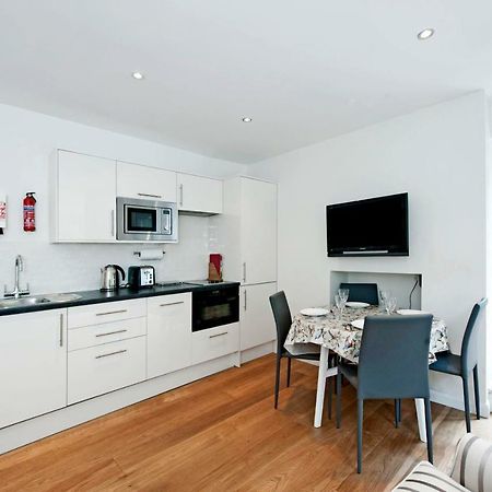 The Apartment, 24 West End Terrace, วินเชสเตอร์ ภายนอก รูปภาพ