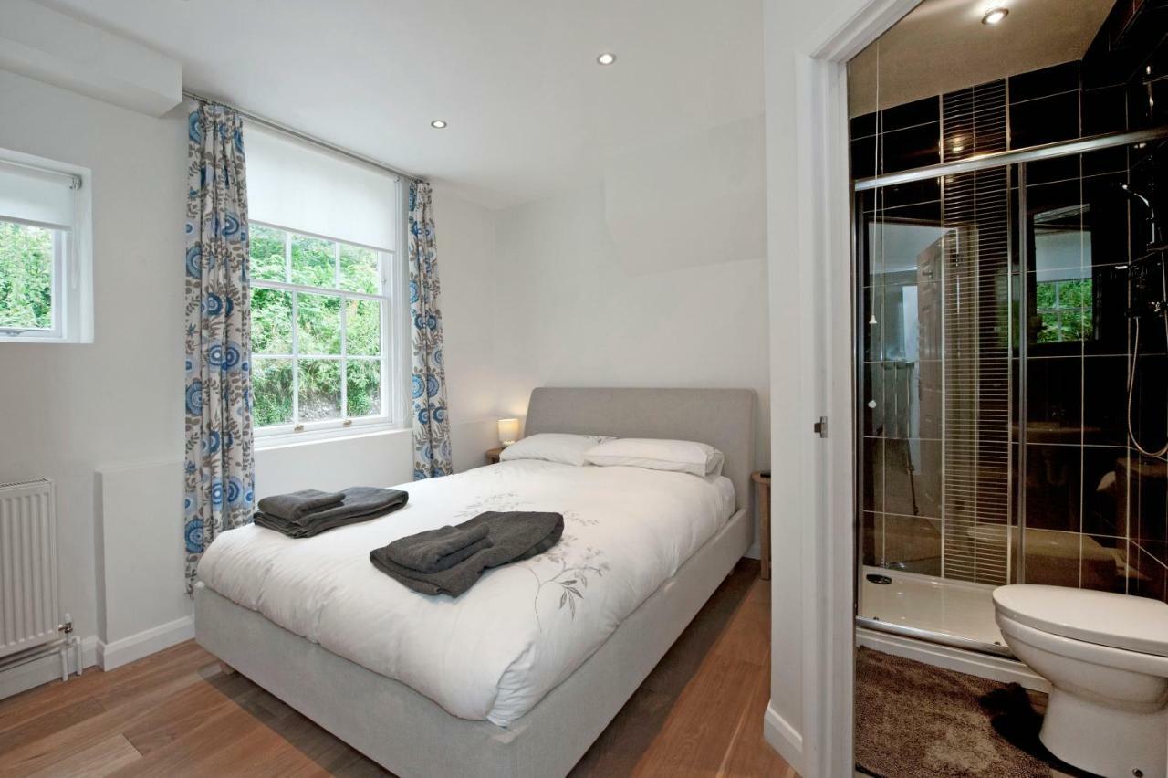 The Apartment, 24 West End Terrace, วินเชสเตอร์ ภายนอก รูปภาพ