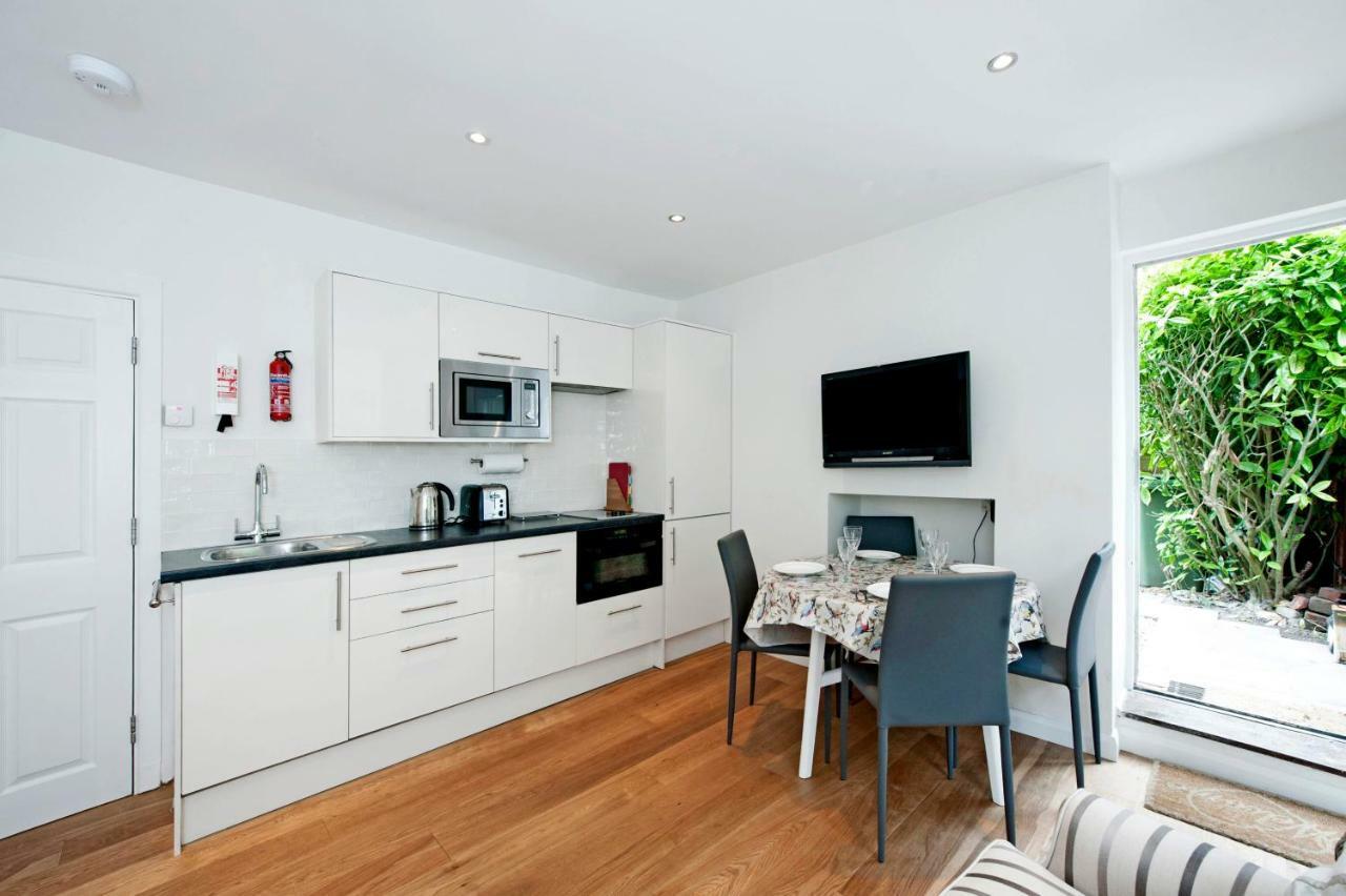 The Apartment, 24 West End Terrace, วินเชสเตอร์ ภายนอก รูปภาพ