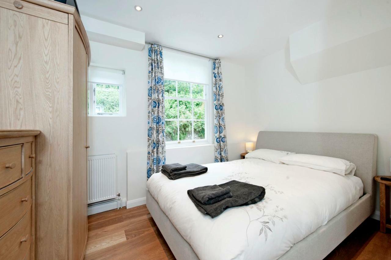 The Apartment, 24 West End Terrace, วินเชสเตอร์ ภายนอก รูปภาพ